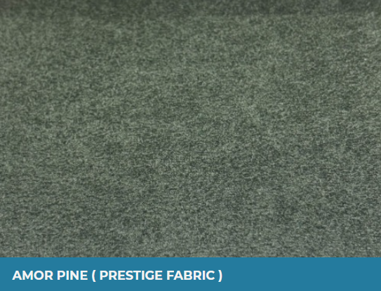 Amor Pine (Prestige Fabric)